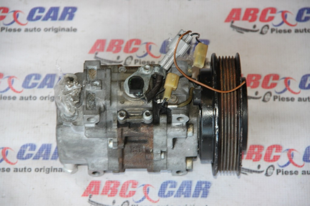 Compresor clima Fiat Marea 1 cod: 442500-2150 1997-2002