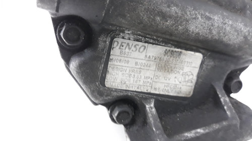 Compresor clima Fiat Panda , Fiat 500 Fi