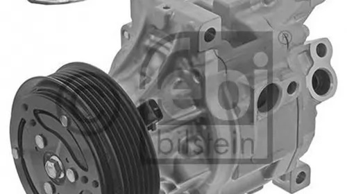 Compresor clima FIAT PANDA Van 169 FEBI FE45470 PieseDeTop