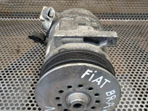 Compresor clima Fiat Punto 55701201