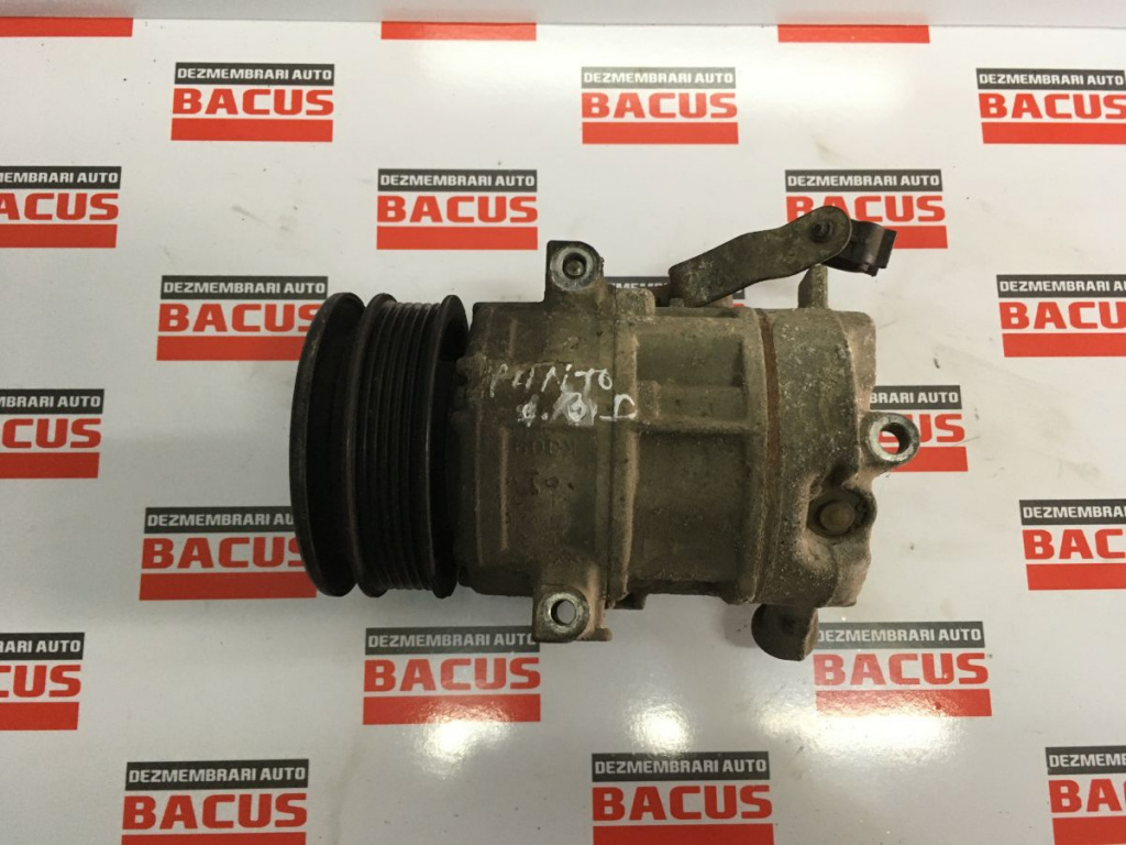 Compresor clima Fiat Punto cod: 55702161