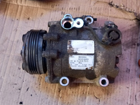 Compresor clima Fiat Sedici 1.6 B cod produs:AKC201A083A