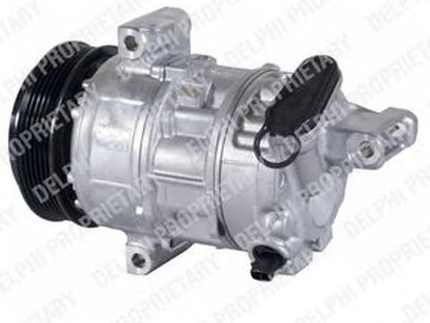 Compresor clima FIAT SEDICI FY DELPHI TSP0155471