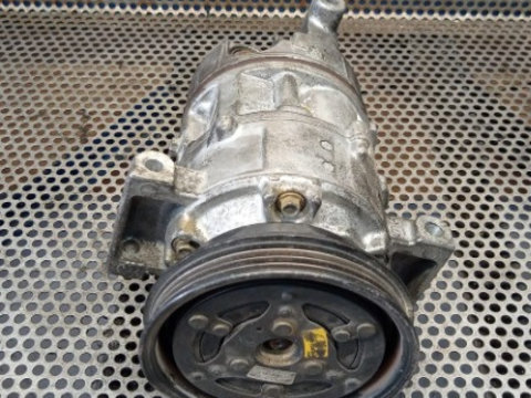 Compresor clima Fiat Stilo/Doblo 4472208631