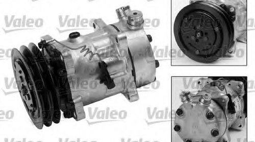 Compresor clima FIAT TIPO 160 VALEO 6991