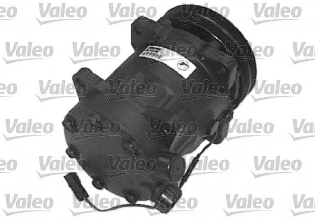 Compresor clima FIAT TIPO 160 VALEO 699598 PieseDeTop