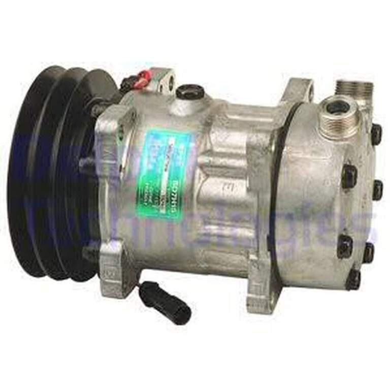 Compresor clima FIAT TIPO 160 VALEO 699647 PieseDeTop