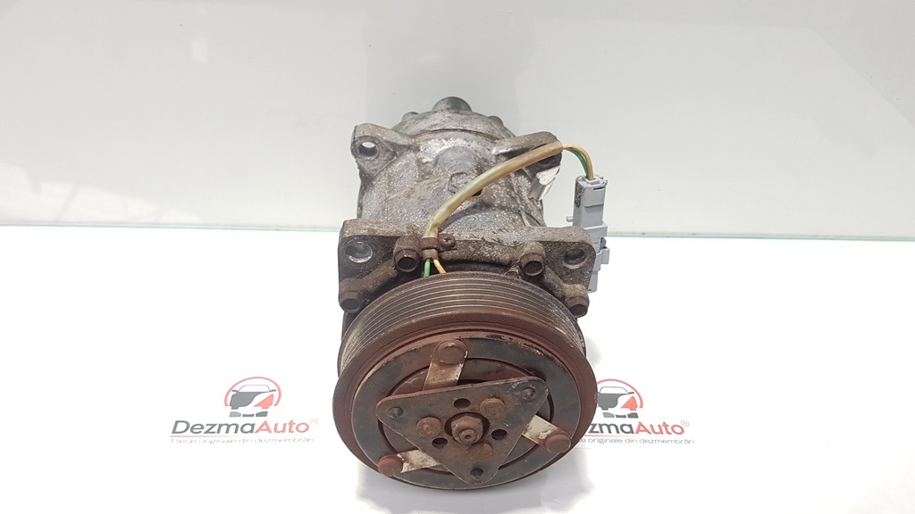 Compresor clima, Fiat Ulysse (179), 2.2 jtd, cod 9639109580