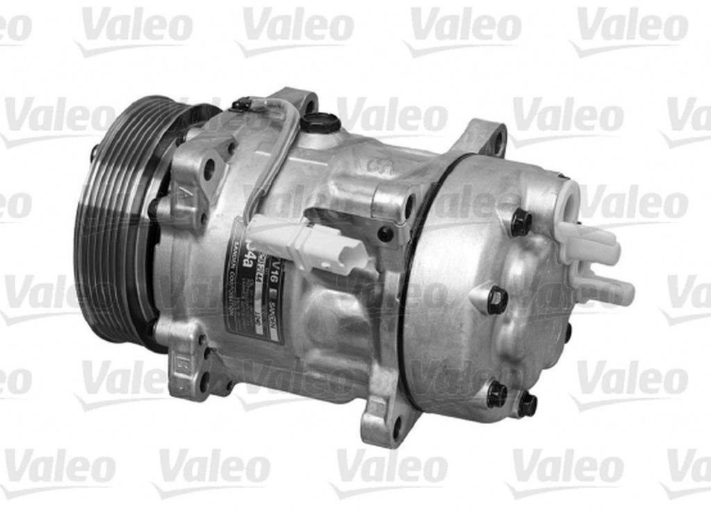 Compresor clima FIAT ULYSSE 179AX VALEO 699772