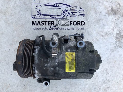 Compresor clima Ford C-Max 1.8 TDCI
