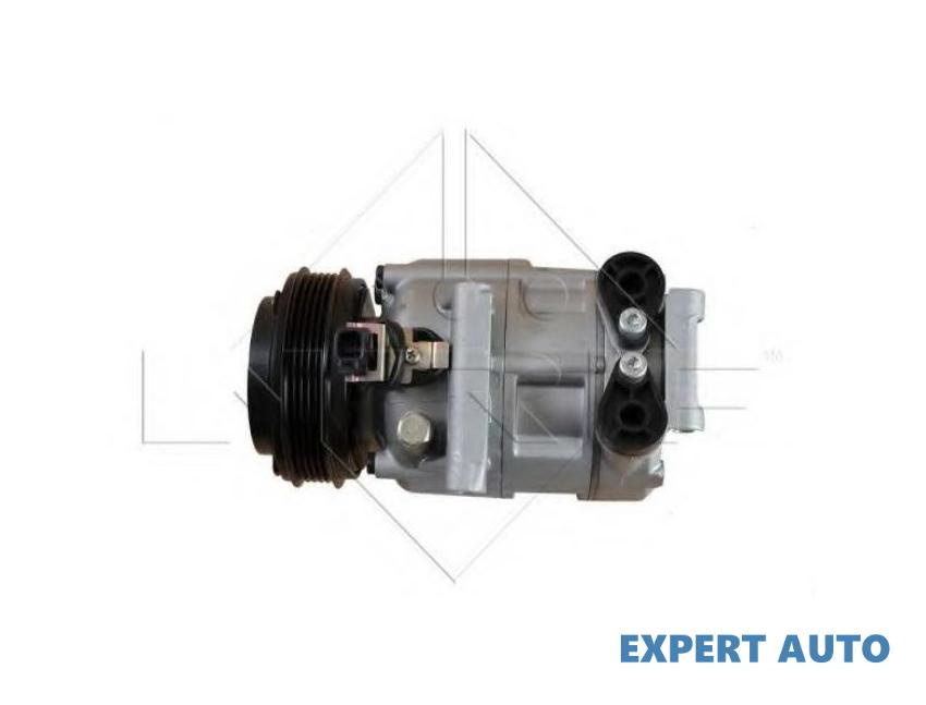 Compresor clima Ford C-Max (2007->) #2 1