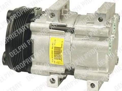 Compresor clima FORD ESCORT CLASSIC Turnier ANL DELPHI TSP0155006