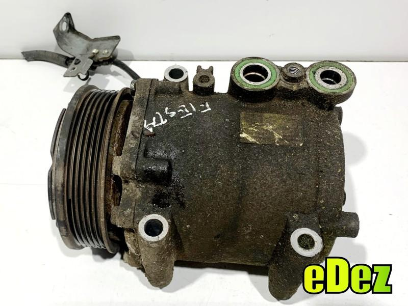 Compresor clima Ford Fiesta 6 (2008-2012