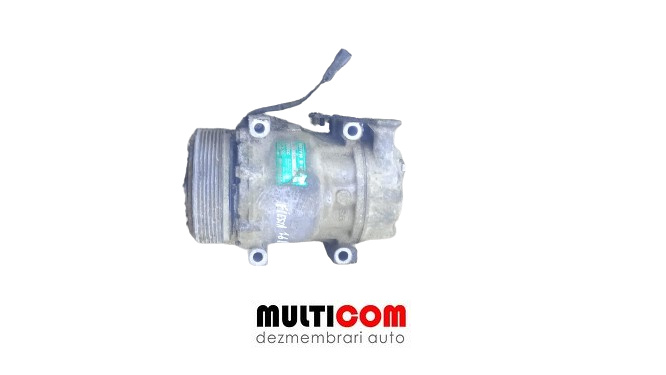 Compresor clima Ford Fiesta, COD 5S6119D629AA