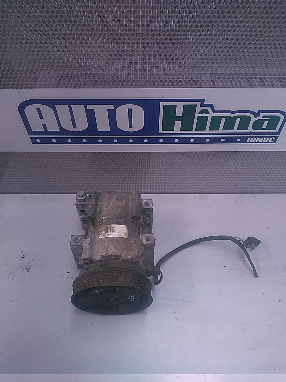 Compresor clima Ford Fiesta MK5 2002-2008 1.3 B