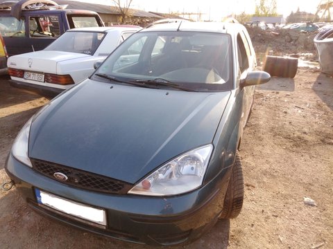 Compresor Clima ford Focus 1.8 Diesel