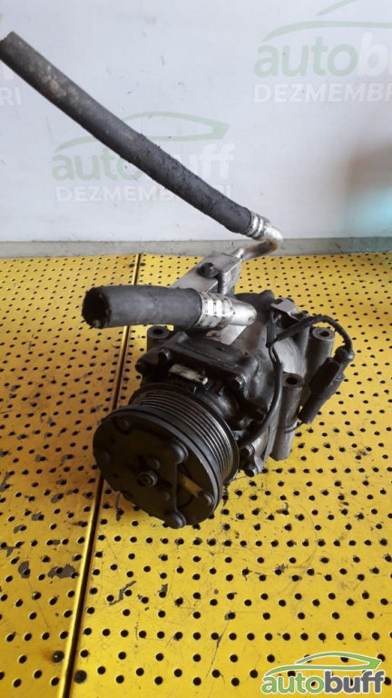 Compresor Clima Ford Focus (1998-2004) 1.6 OK
