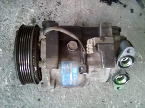 Compresor clima Ford Focus 2 1.6 tdci 90cp