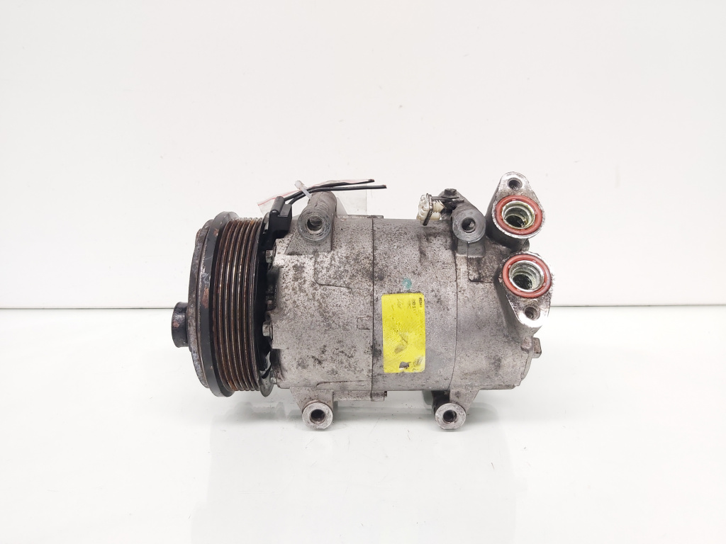 Compresor clima, Ford Focus 2 (DA), 1.6 TDCI, G8DA (idi:663820)