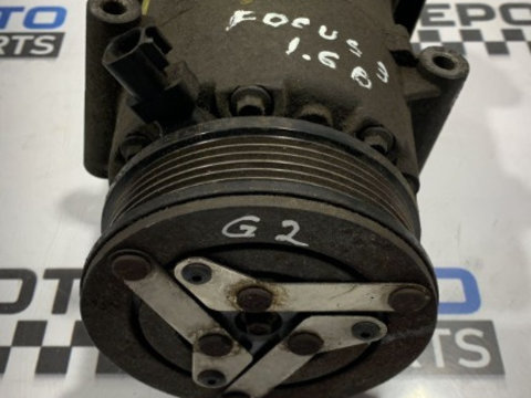Compresor clima Ford Focus 3 2011 1.6 benzina cod AV61-19D629-CA