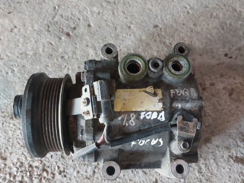 Compresor clima Ford Focus I 1998-2004 1.8 TDCI