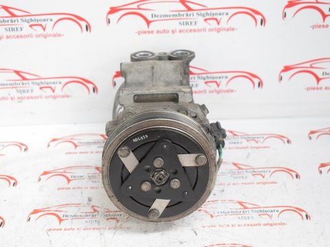 Compresor clima Ford Fusion 1.4 TDCI 2S6119D629AF 488