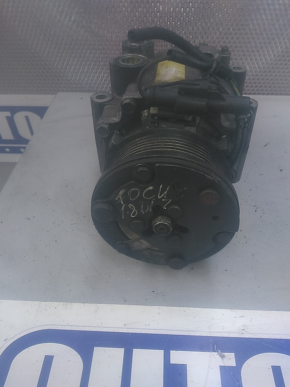 Compresor clima, FORD Fusion 2002-2012 ,1.4 b