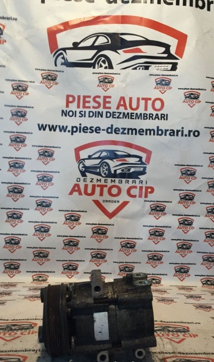 Compresor clima Ford Mondeo 2.0 diesel