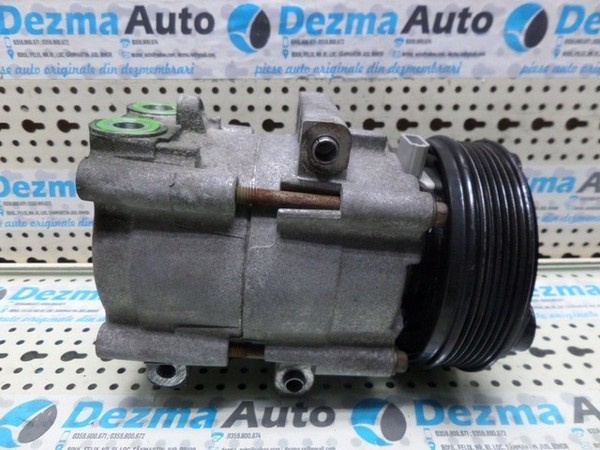 Compresor clima ﻿Ford Mondeo 3, 6S71-19D629-A