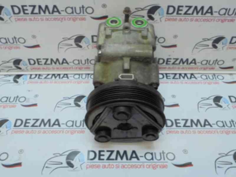 Compresor clima, Ford Mondeo 3 (B5Y) 2.0tdci (id:284085)