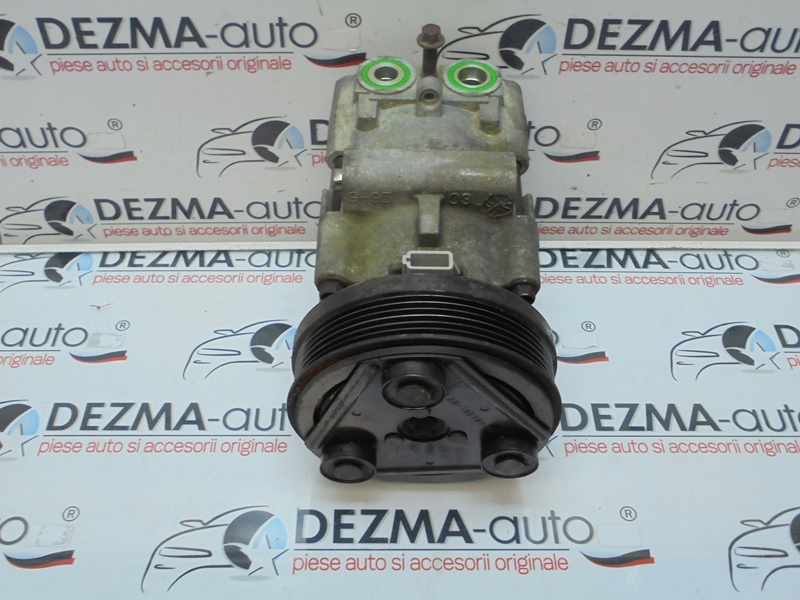 Compresor clima, Ford Mondeo 3 Sedan (B4Y) 2.0tdci (idi:284085)