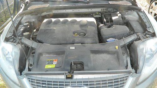 Compresor clima Ford Mondeo 4 2.0Tdci 14