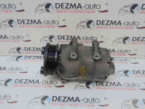 Compresor clima, Ford Mondeo 4 Turnier, 2.0tdci, QXBB