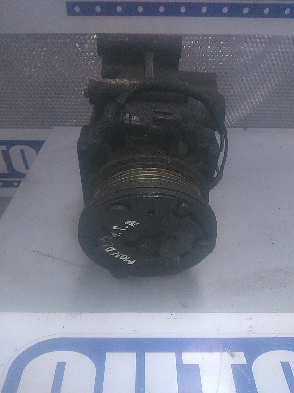 Compresor clima, FORD Mondeo MK3 2000-2007 ,1.8 b