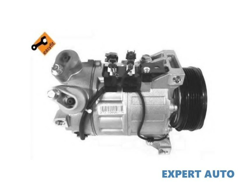 Compresor clima Ford S-Max (2006->) #2 101FO40002