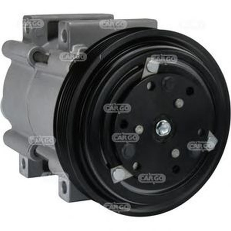 Compresor clima FORD TRANSIT bus FD FB FS FZ FC HC-Cargo 240218
