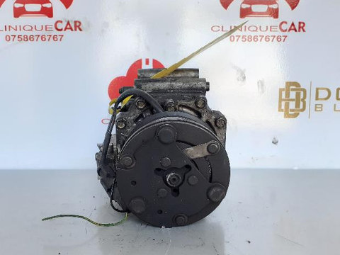 Compresor clima Ford Transit Connect Fiesta Focus