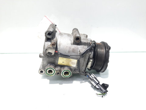 Compresor clima, Ford Transit Connect (P65) 1.8 tdci, F9DA (id:469798)