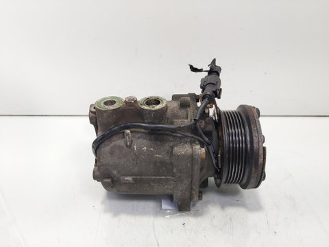 Compresor clima, Ford Transit Connect (P65) 1.8 TDCI, P9PA (id:622035)