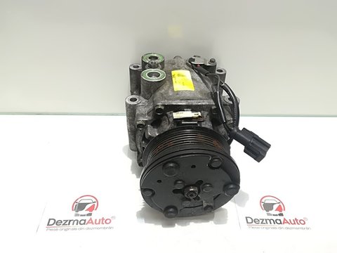 Compresor clima, Ford Transit Connect (P65) 1.8 tdci (id:344610)