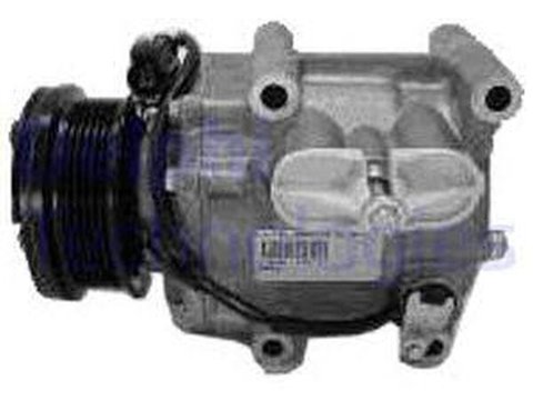 Compresor clima FORD TRANSIT CONNECT P65 P70 P80 DELPHI TSP0159375