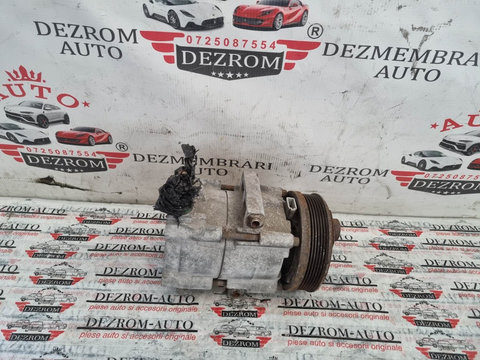 Compresor clima Ford Transit Mk5 2.3 BiFuel 143cp cod piesa : 4S71-19D629-AA