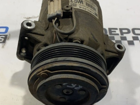 Compresor clima gama Opel 1.8 benzina Z18XER cod 13297437 WG3