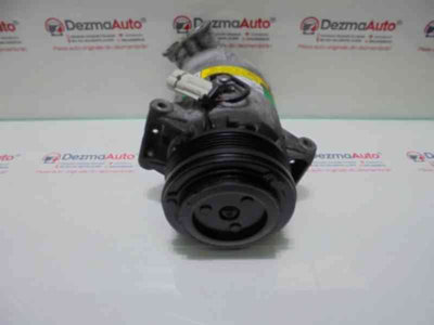 Compresor clima GM13124750, Opel Astra G coupe (F0