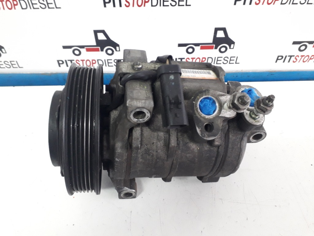 Compresor clima Grand Cherokee 4 3.0 CRD 2011 2012 2013 2014 2015 68202995AA / P68021835ad / MC447280-8180