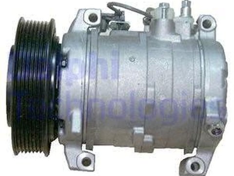 Compresor clima HONDA ACCORD VIII combi DELPHI TSP0159478