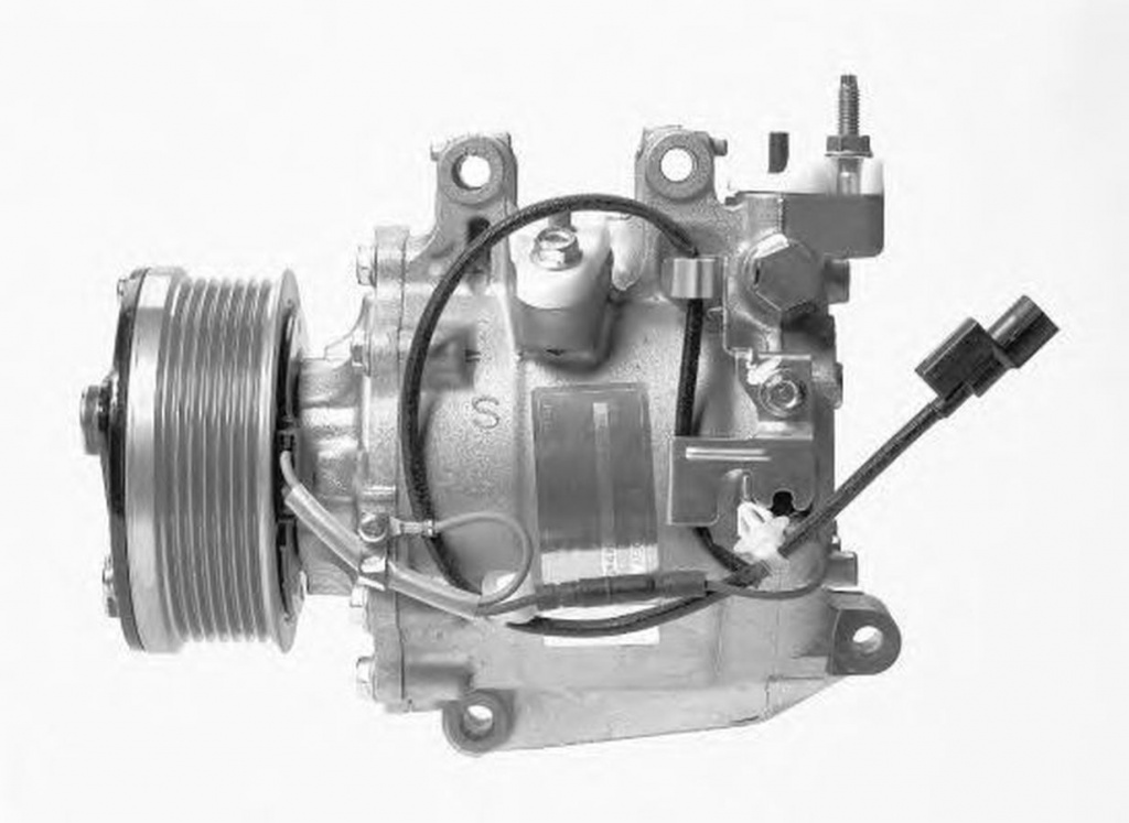 Compresor clima HONDA CIVIC VIII Hatchback FN FK N