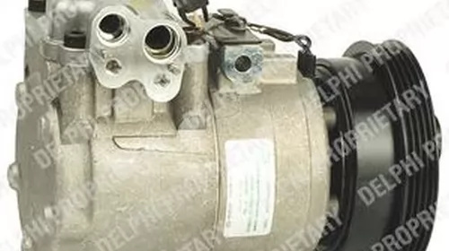 Compresor clima HYUNDAI ACCENT limuzina X3- DELPHI TSP0155219 PieseDeTop