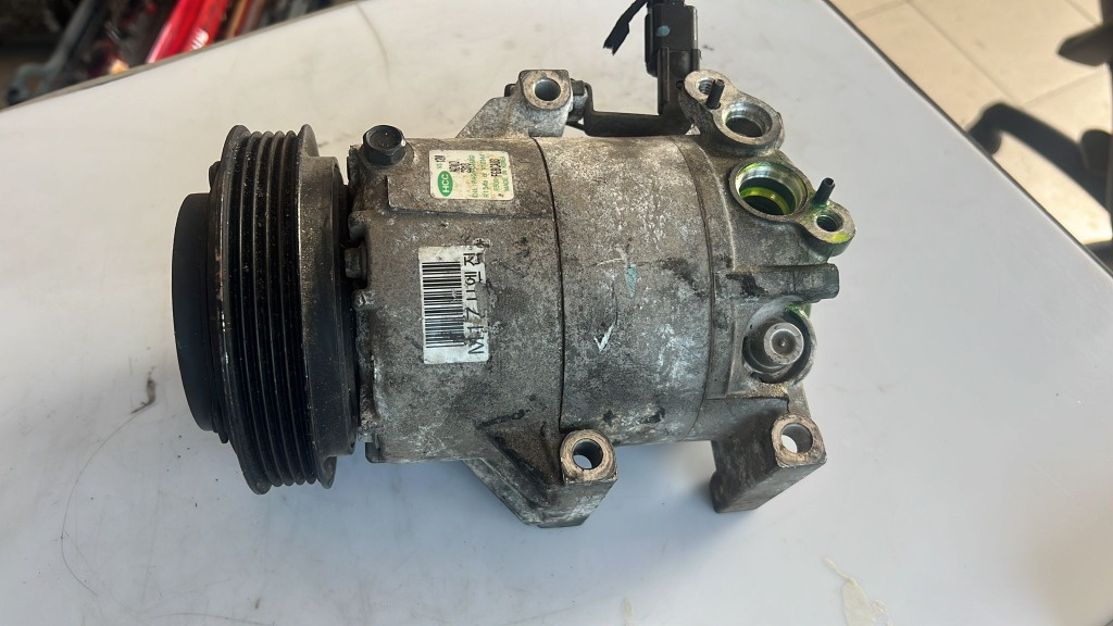 Compresor clima Hyundai i20 1.2 an 2014-2023 cod F500FGBCA03