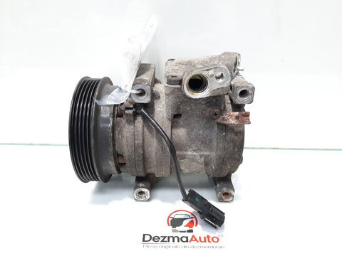 Compresor clima, Hyundai i20 (PB, PBT) [Fabr 2008-2014] 1.4 B, G4FA (id:419183)